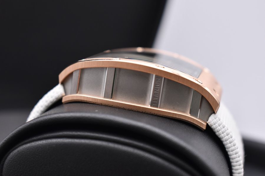 Richard Mille RM030 RM30-01